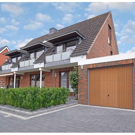 Appartements Buesum Lw28 Exterior foto