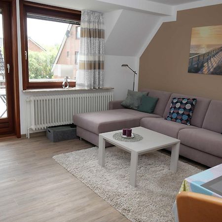 Appartements Buesum Lw28 Exterior foto
