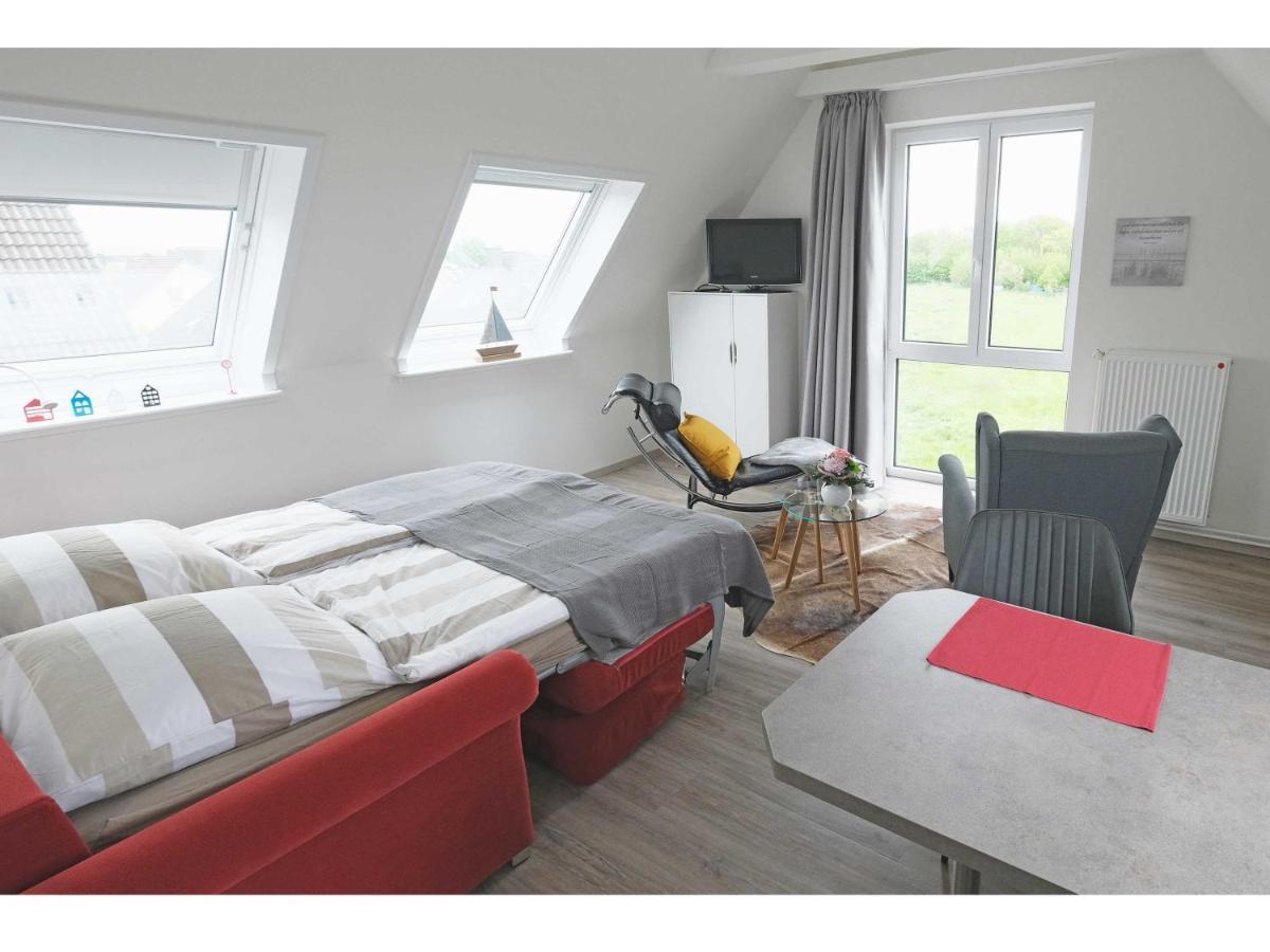 Appartements Buesum Lw28 Zimmer foto